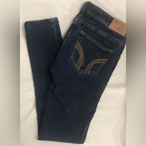 Hollister Skinny Jean